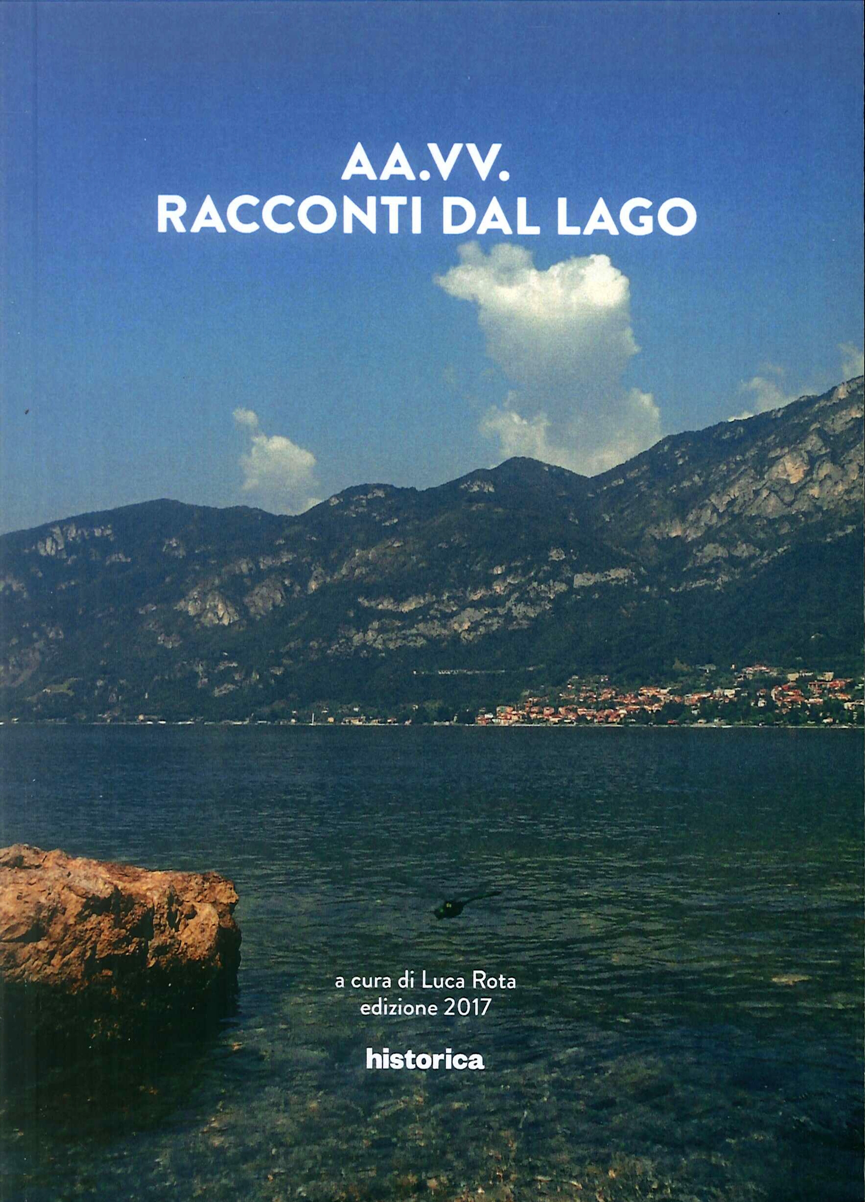 Racconti dal lago Racconti dal lago