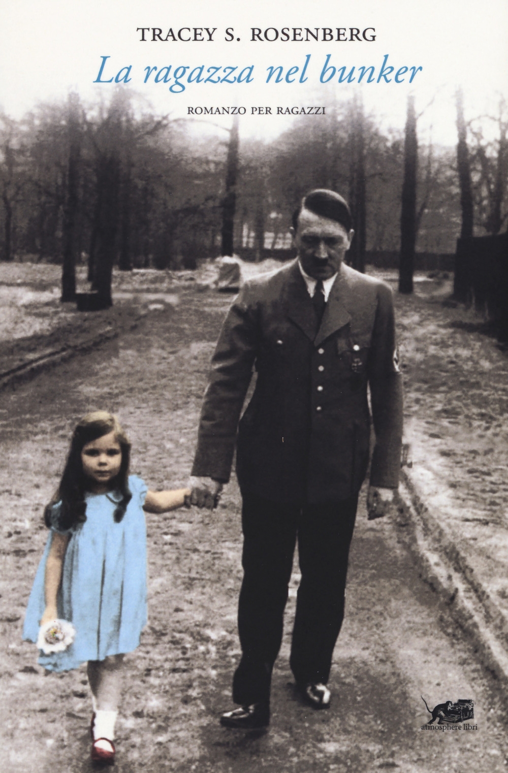 La ragazza nel bunker La ragazza nel bunker