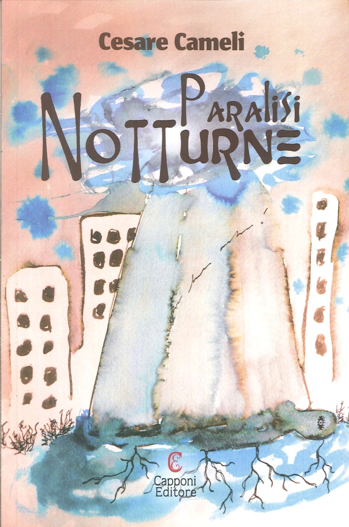 Paralisi notturne Paralisi notturne