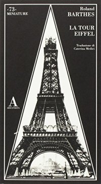 La Tour Eiffel