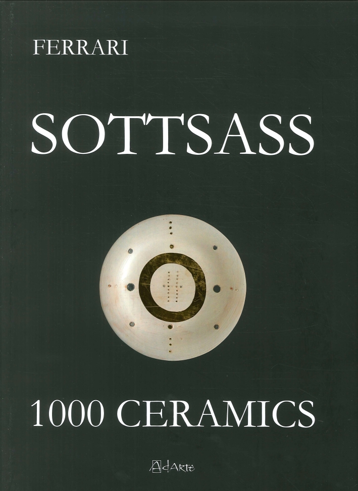 Sottsass 1000 Ceramics Sottsass 1000 Ceramics