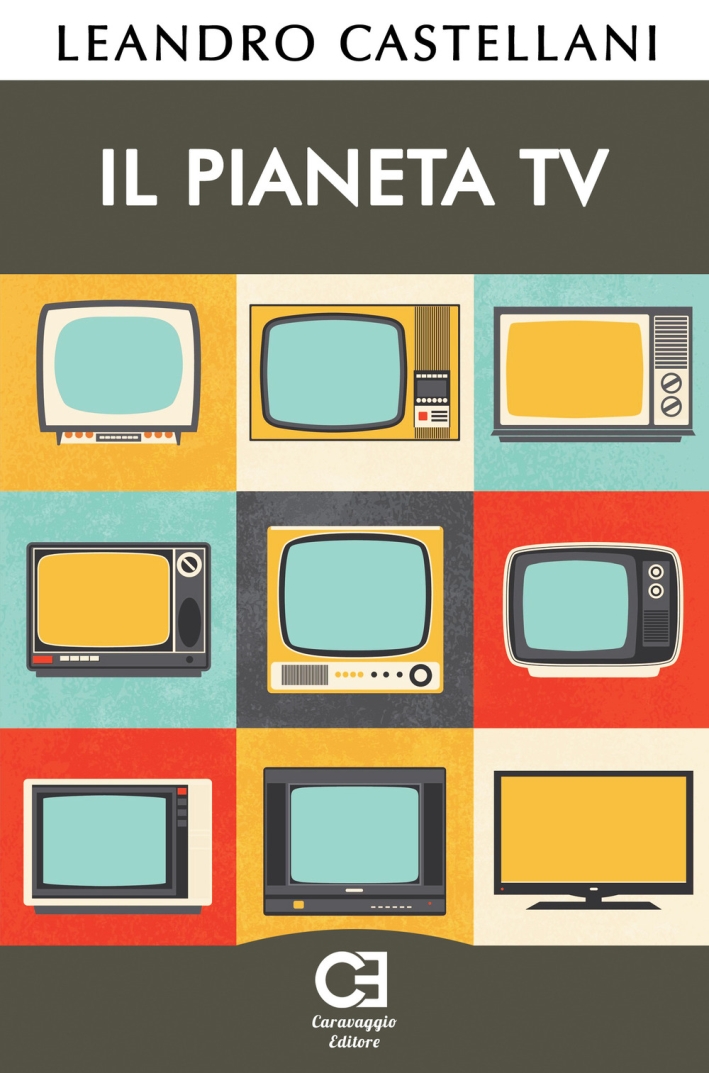 Il Pianeta TV Il Pianeta TV