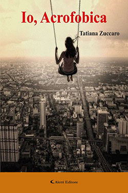 Io, Acrofobica Io, Acrofobica