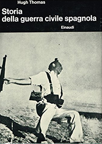 Storia della guerra civile spagnola. Storia della guerra civile spagnola.