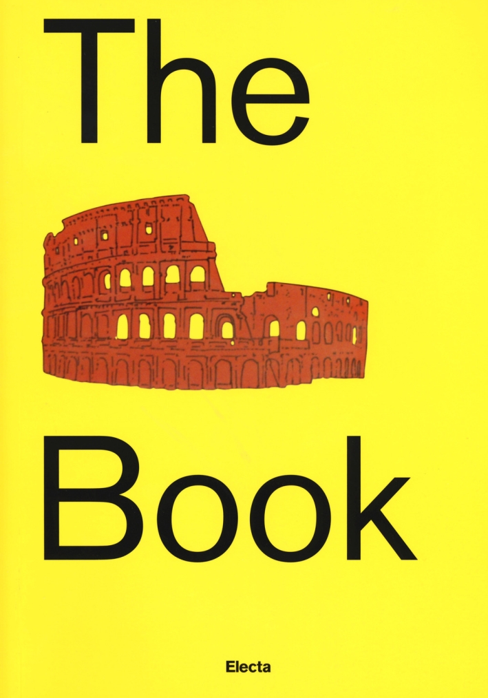The Colosseum book The Colosseum book