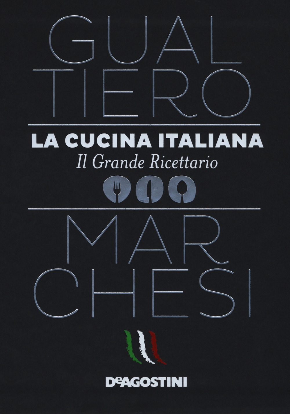 La cucina italiana. Il grande ricettario La cucina italiana. Il grande ricettario