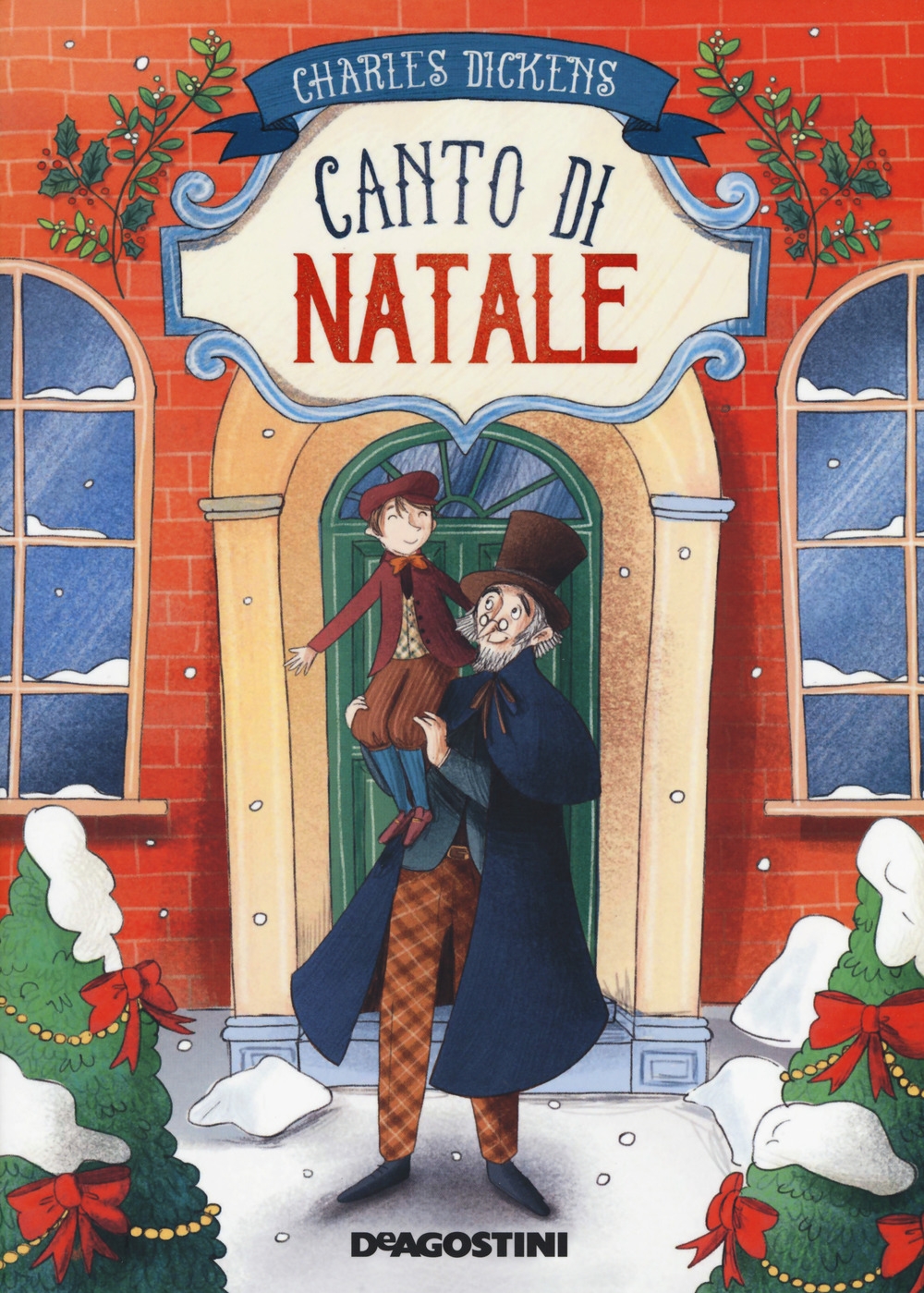 Canto di Natale Canto di Natale