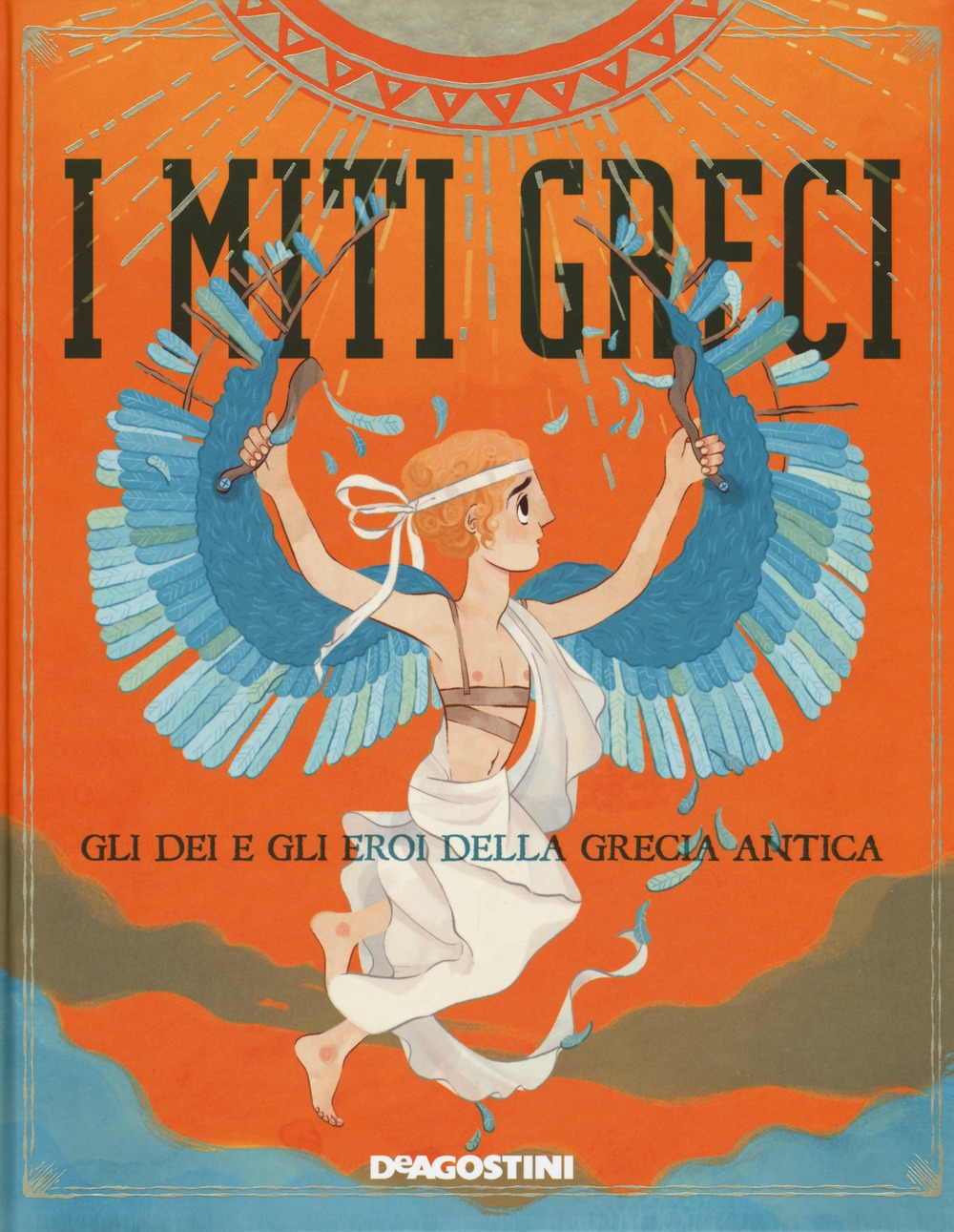 I miti greci. Gli dei e gli eroi della Grecia antica. Con app per smartphone e tablet I miti greci. Gli dei e gli eroi della Grecia antica. Con app per smartphone e tablet