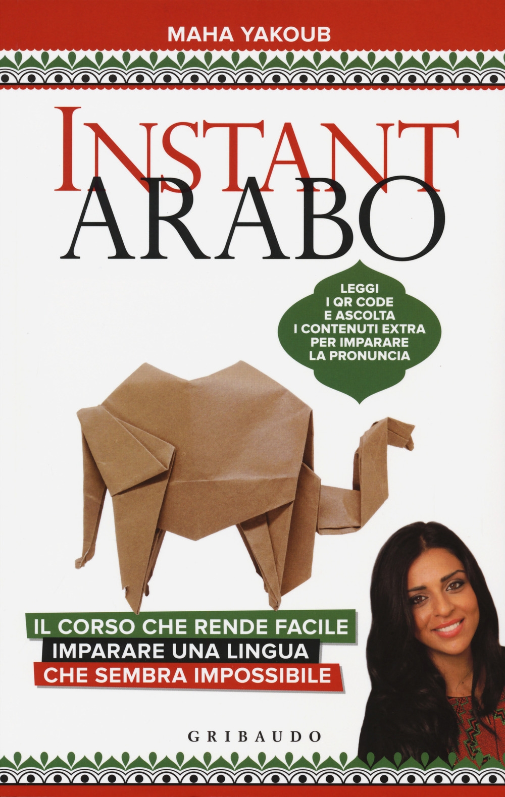 Instant arabo Instant arabo