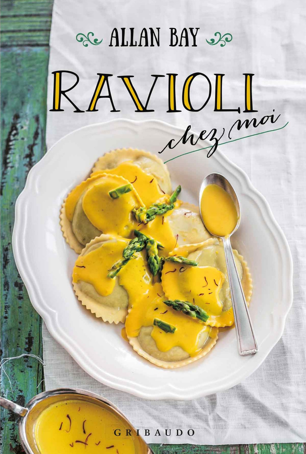 Ravioli chez moi Ravioli chez moi