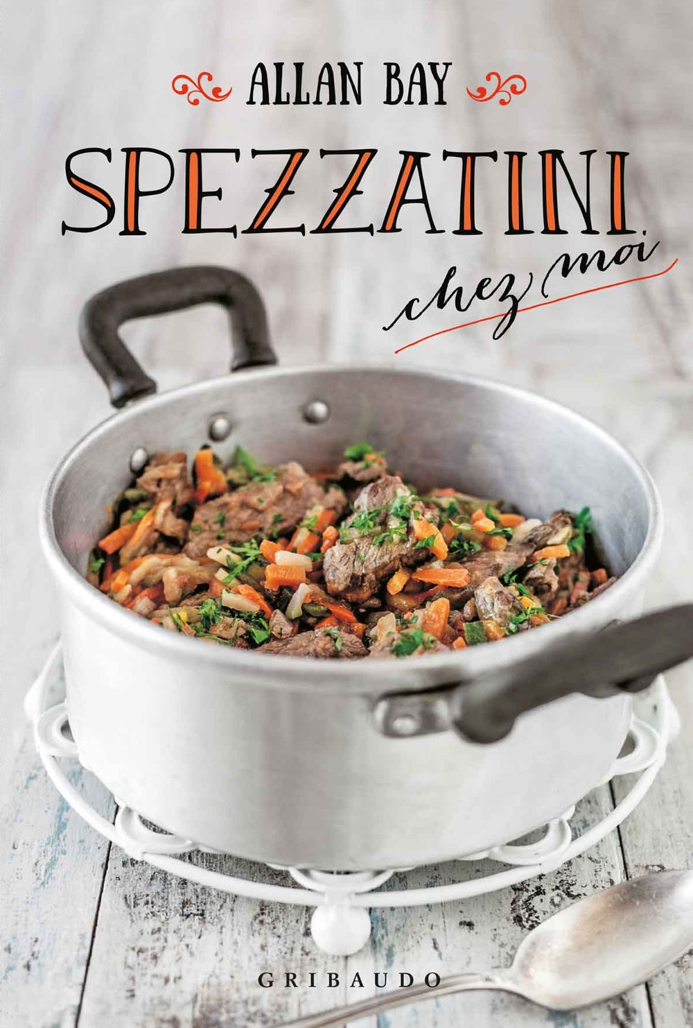 Spezzatini chez moi Spezzatini chez moi