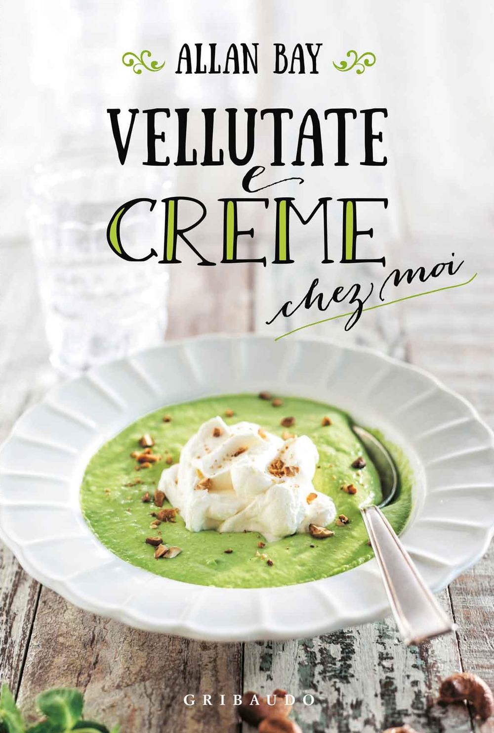 Vellutate e creme chez moi Vellutate e creme chez moi