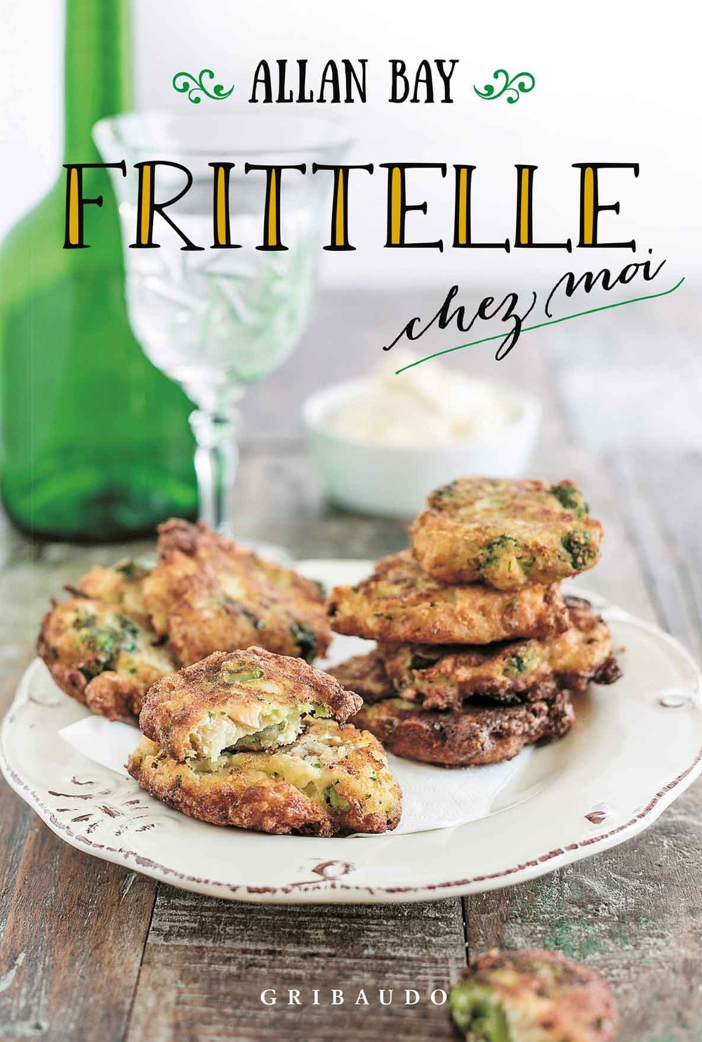 Frittelle chez moi Frittelle chez moi