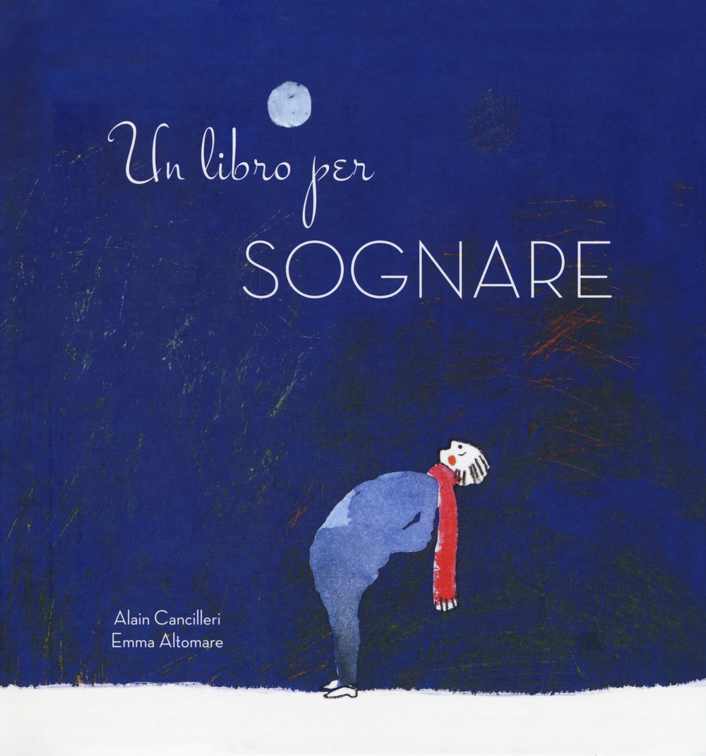 Un libro per sognare Un libro per sognare