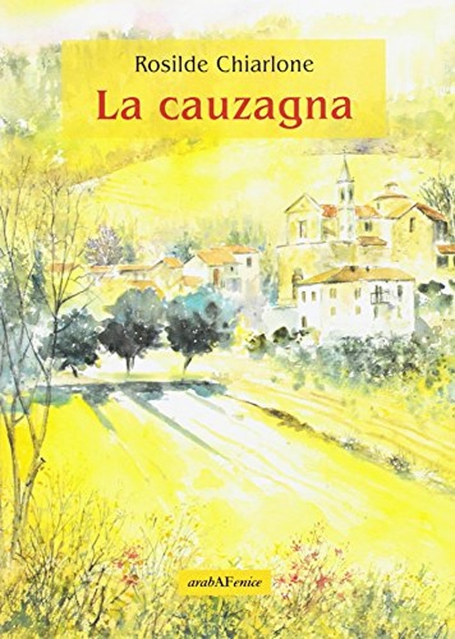 La cauzagna La cauzagna