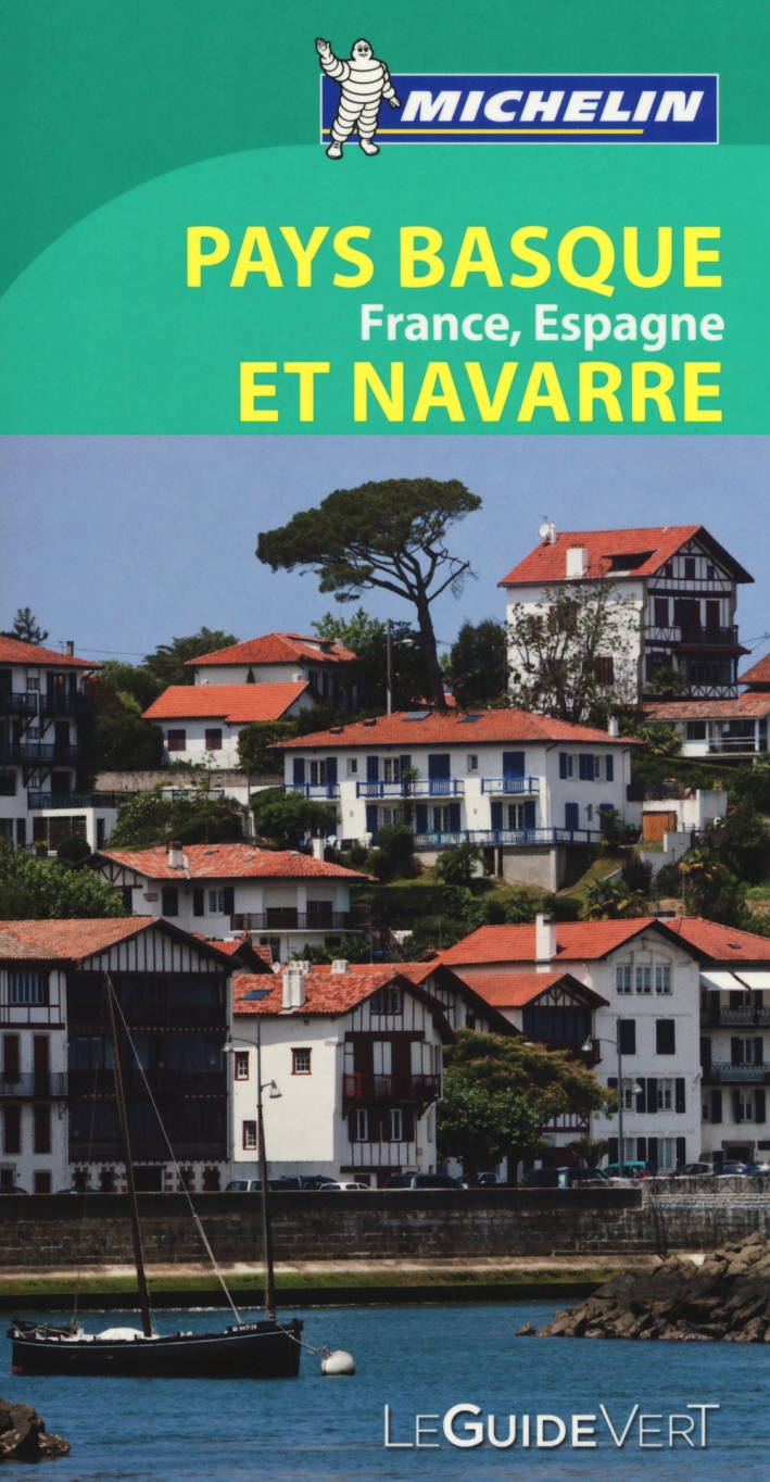 Pays basque. France, Espagne et Navarre Pays basque. France, Espagne et Navarre