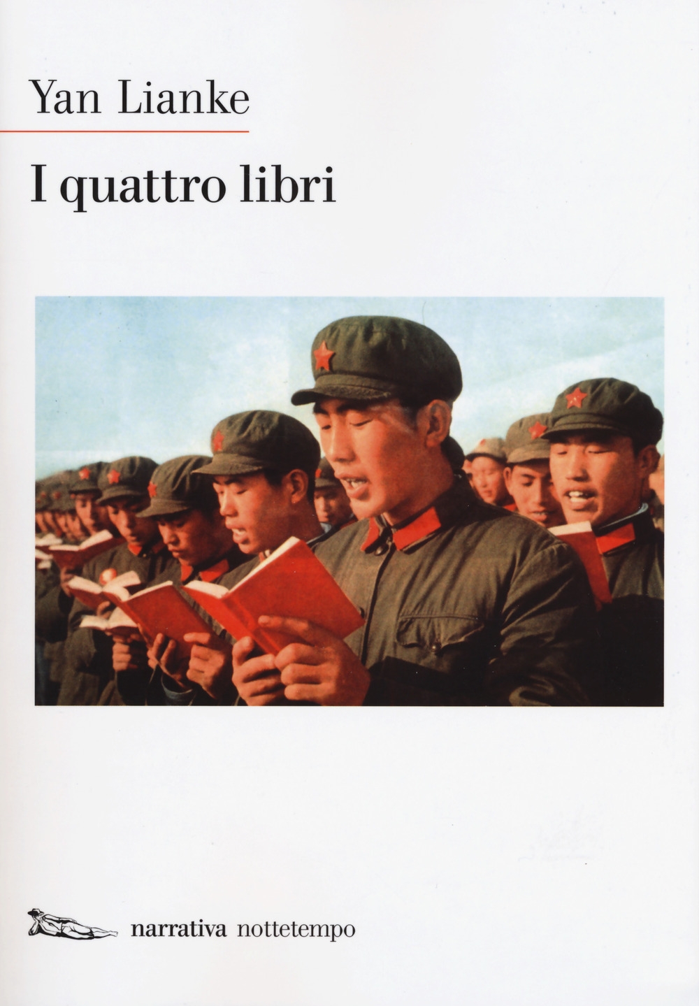 I quattro libri I quattro libri
