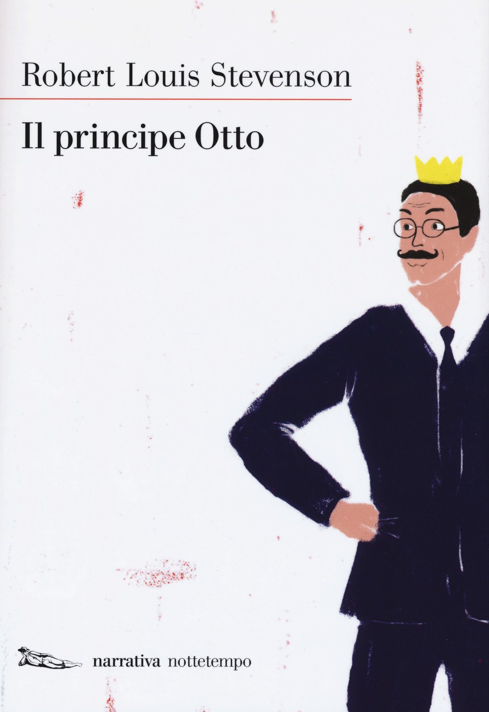 Il principe Otto Il principe Otto