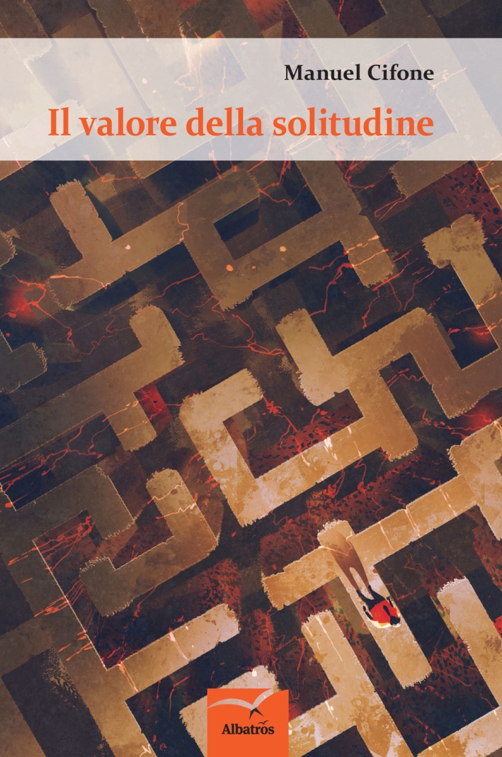 Il valore della solitudine Il valore della solitudine