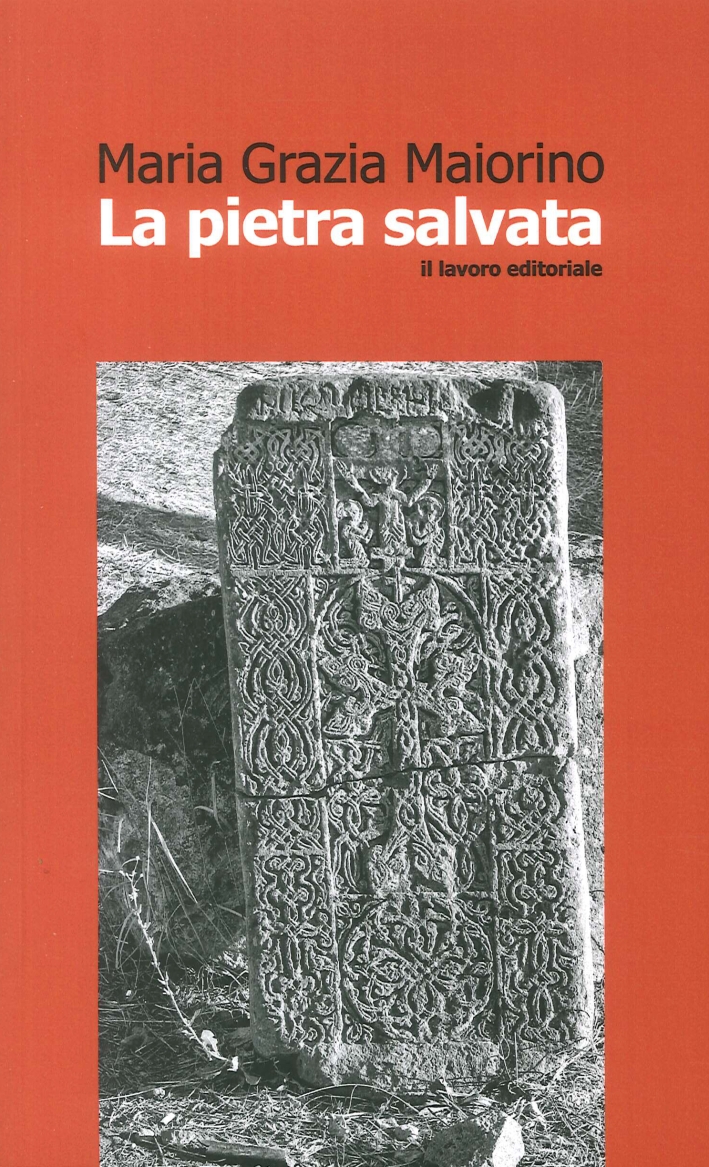 La Pietra Salvata La Pietra Salvata