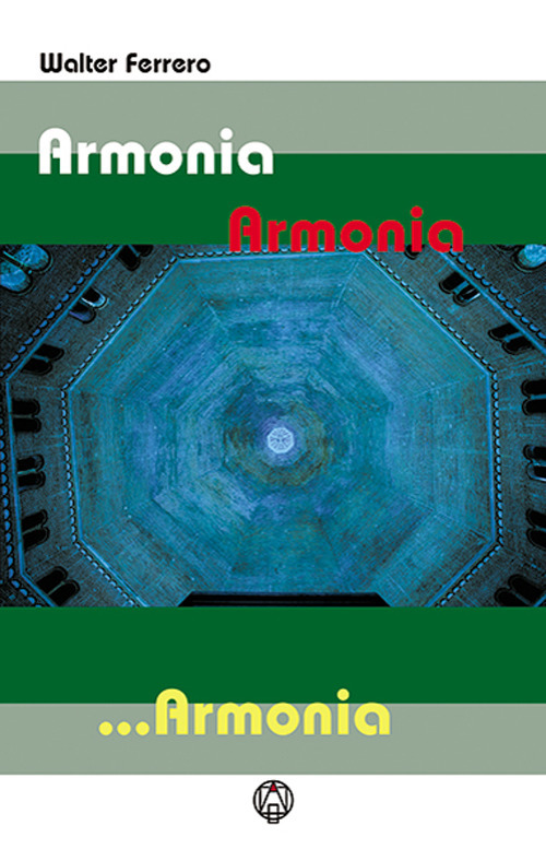 Armonia armonia ...armonia Armonia armonia ...armonia