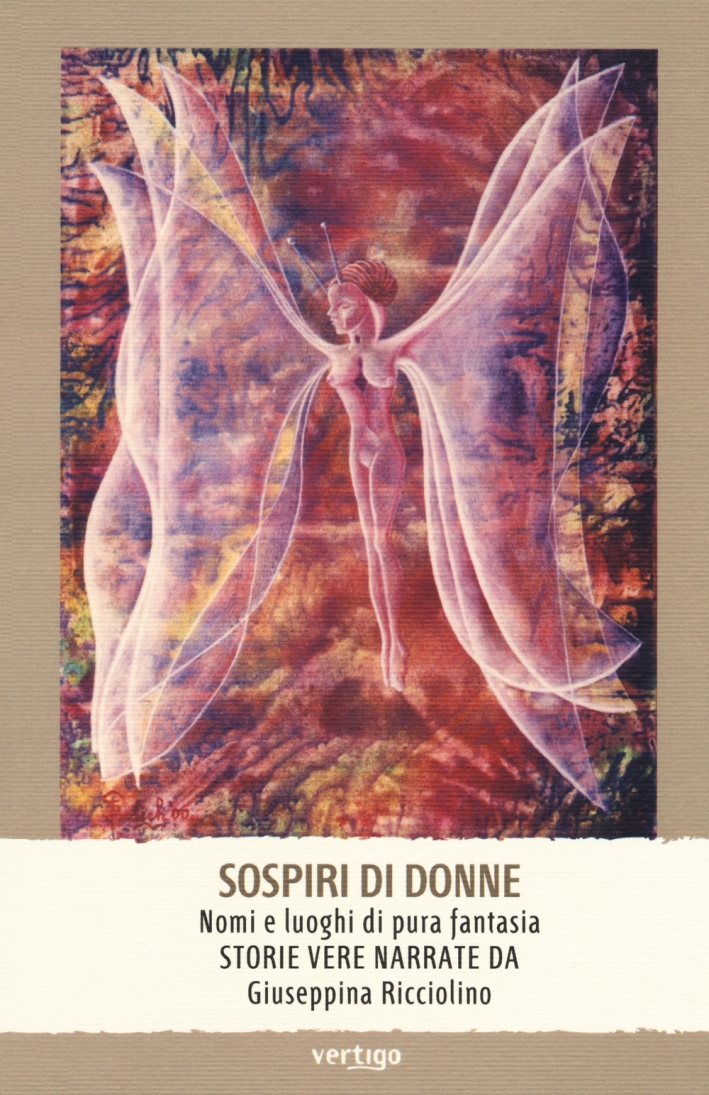 Sospiri di donne Sospiri di donne
