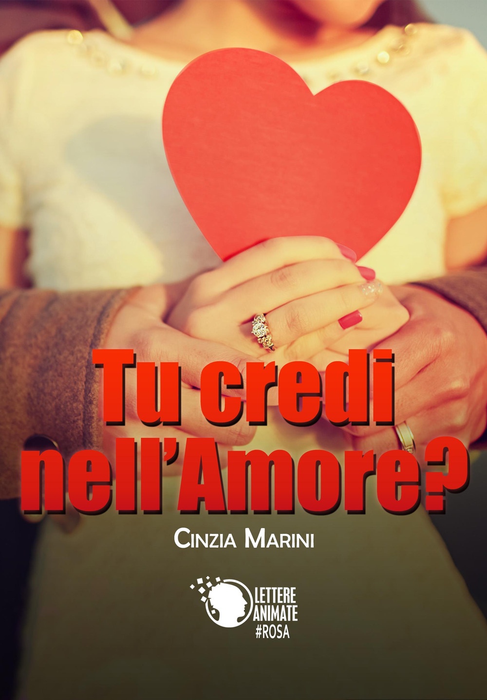 Tu credi nell'amore? Tu credi nell'amore?