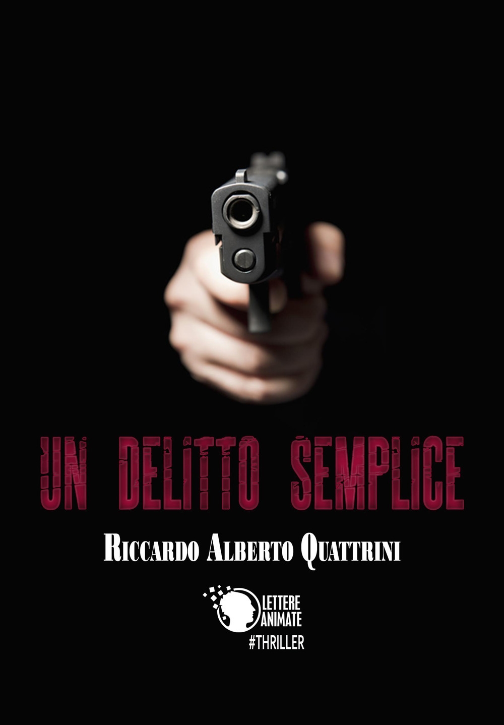 Um delitto semplice Um delitto semplice