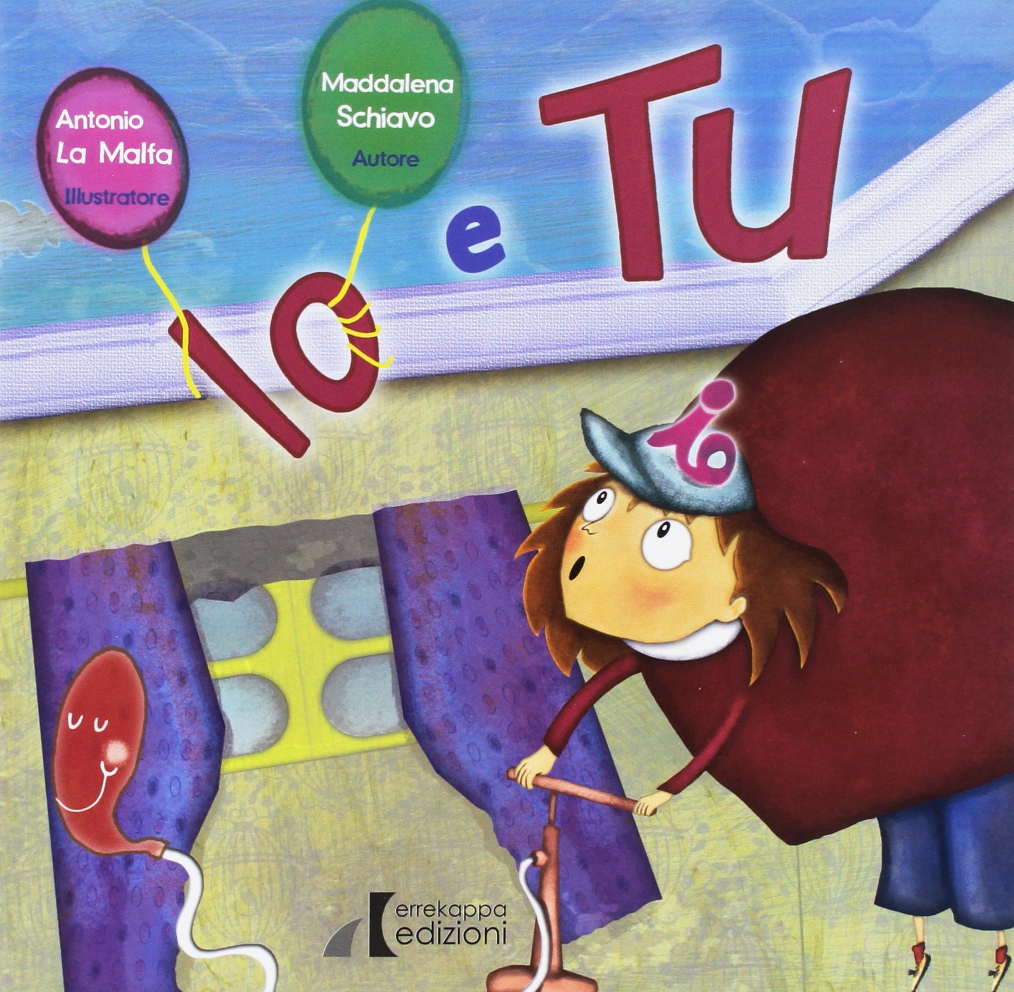 Io e Tu Io e Tu