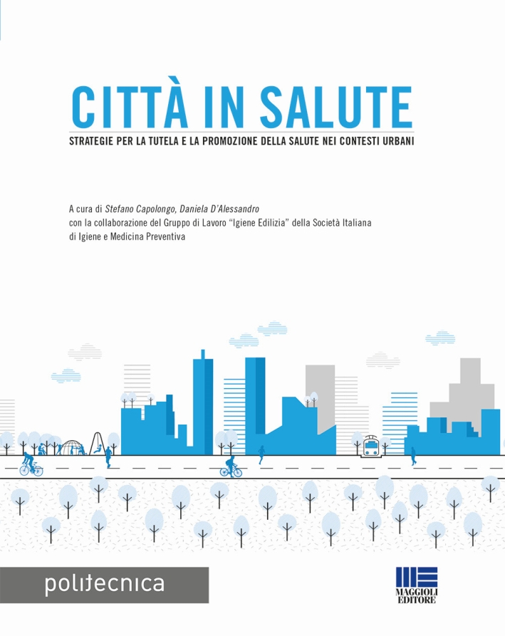 Città in salute Città in salute