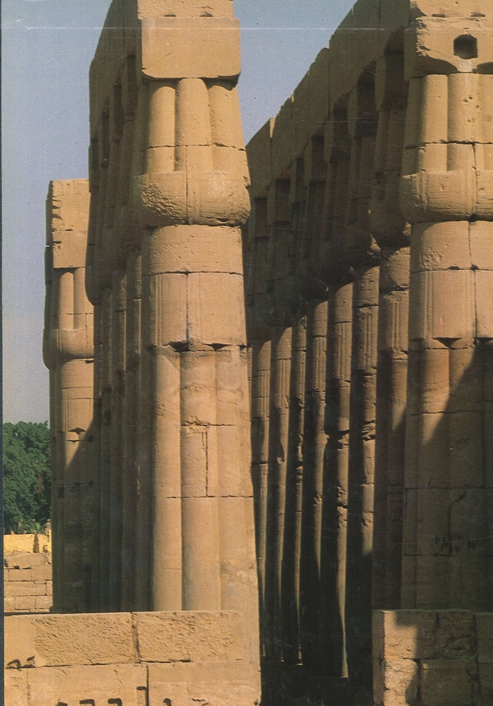 Africa Africa