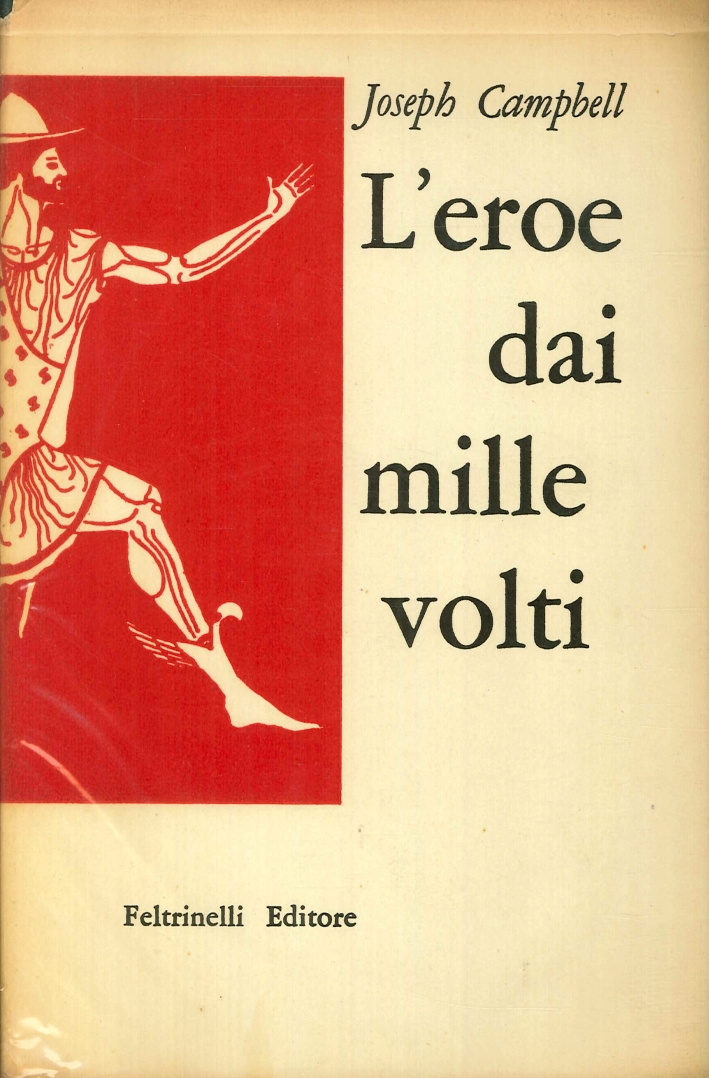 L'eroe dai mille volti L'eroe dai mille volti