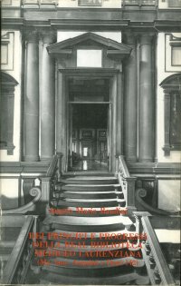 Dei principi e progressi della Real Biblioteca Mediceo Laurenziana