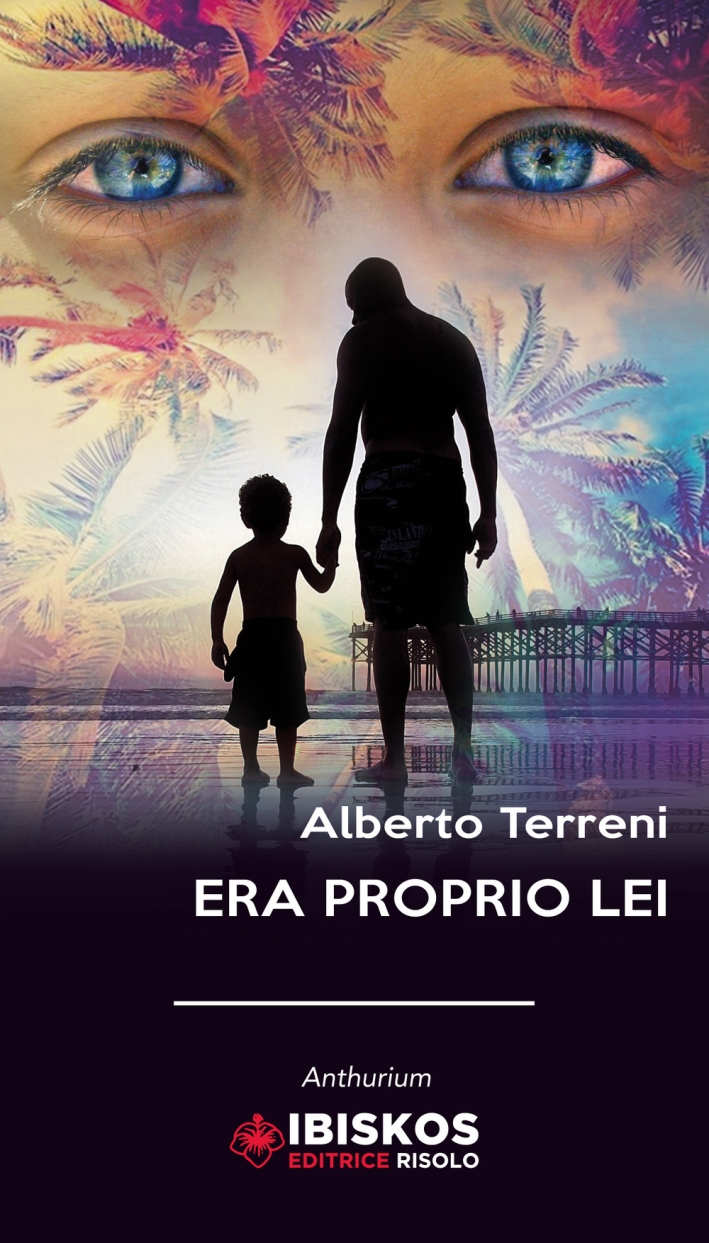Era proprio lei Era proprio lei