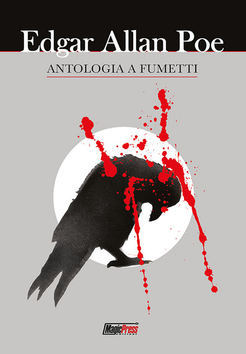 Antologia a fumetti Antologia a fumetti