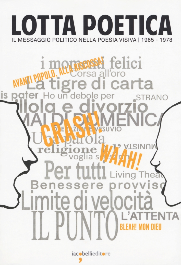 Lotta poetica Lotta poetica