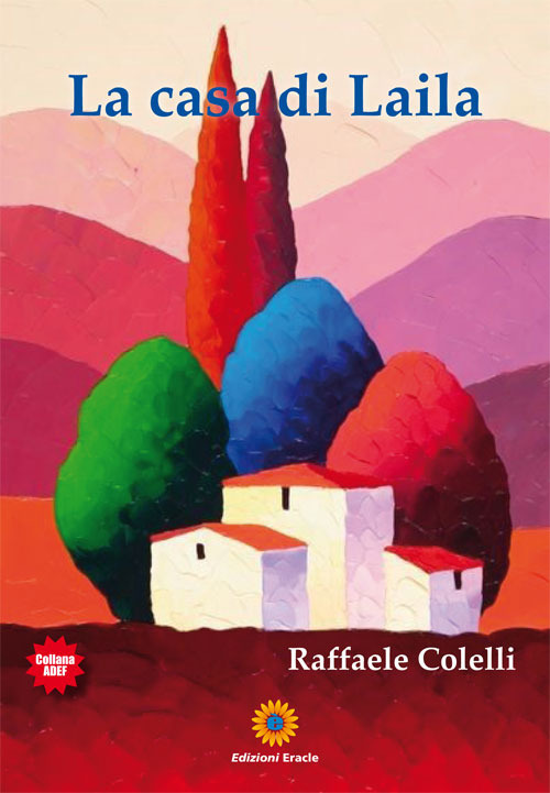 La casa di Laila La casa di Laila