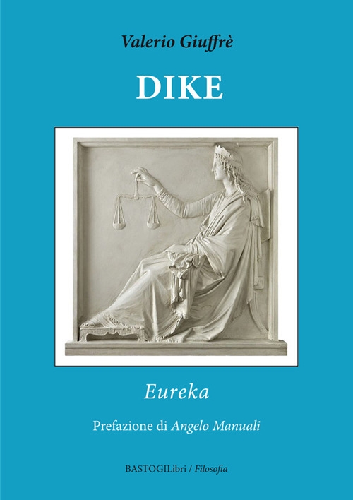 Dike. Eureka Dike. Eureka