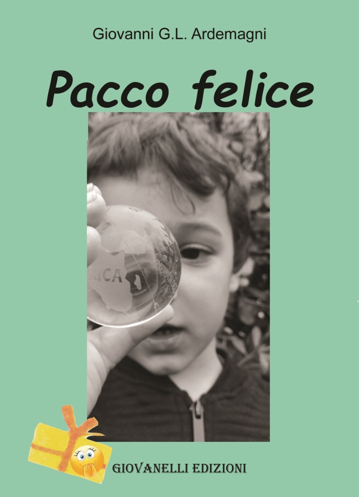 Pacco felice Pacco felice