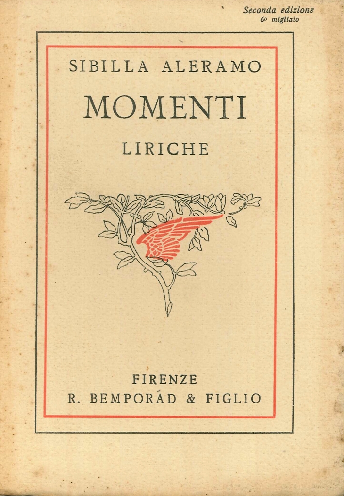 Momenti. Liriche Momenti. Liriche