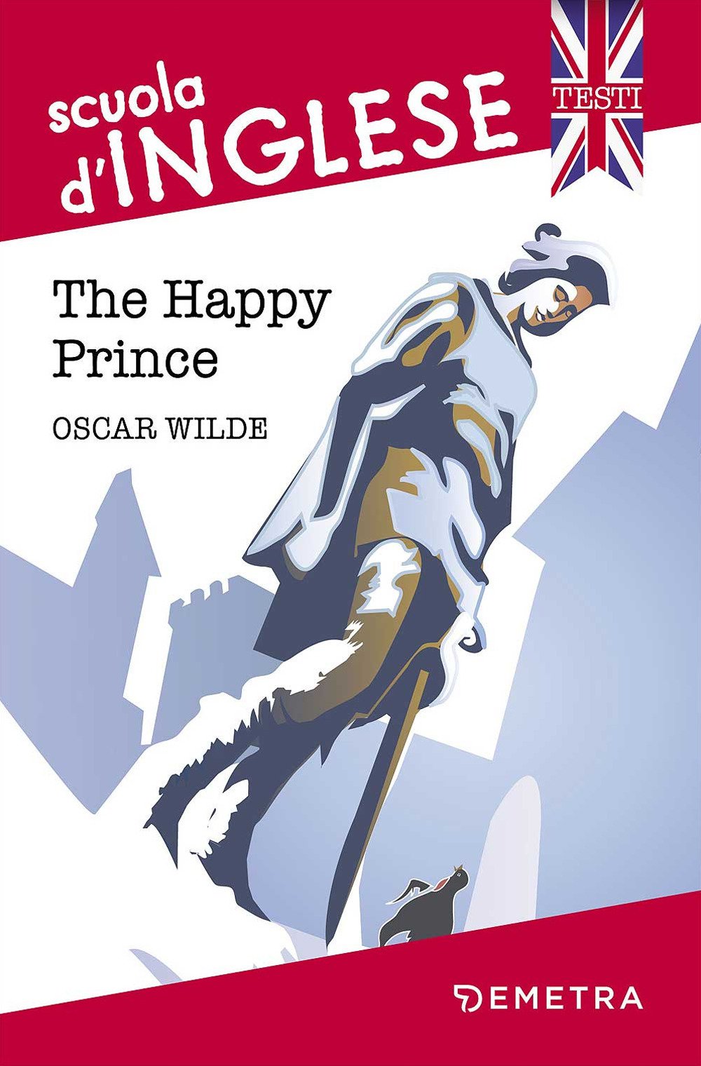 The happy prince The happy prince