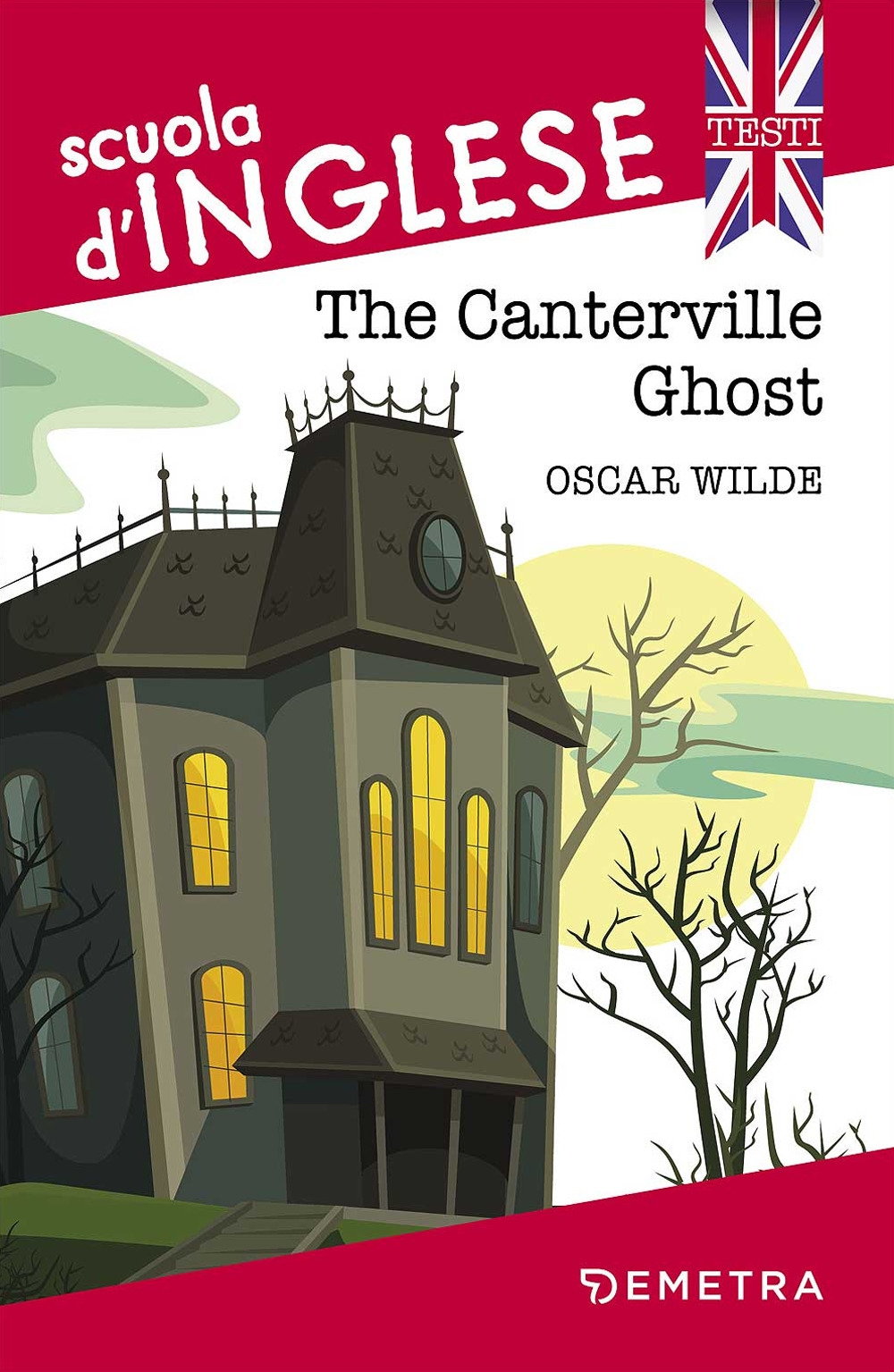 The Canterville ghost The Canterville ghost