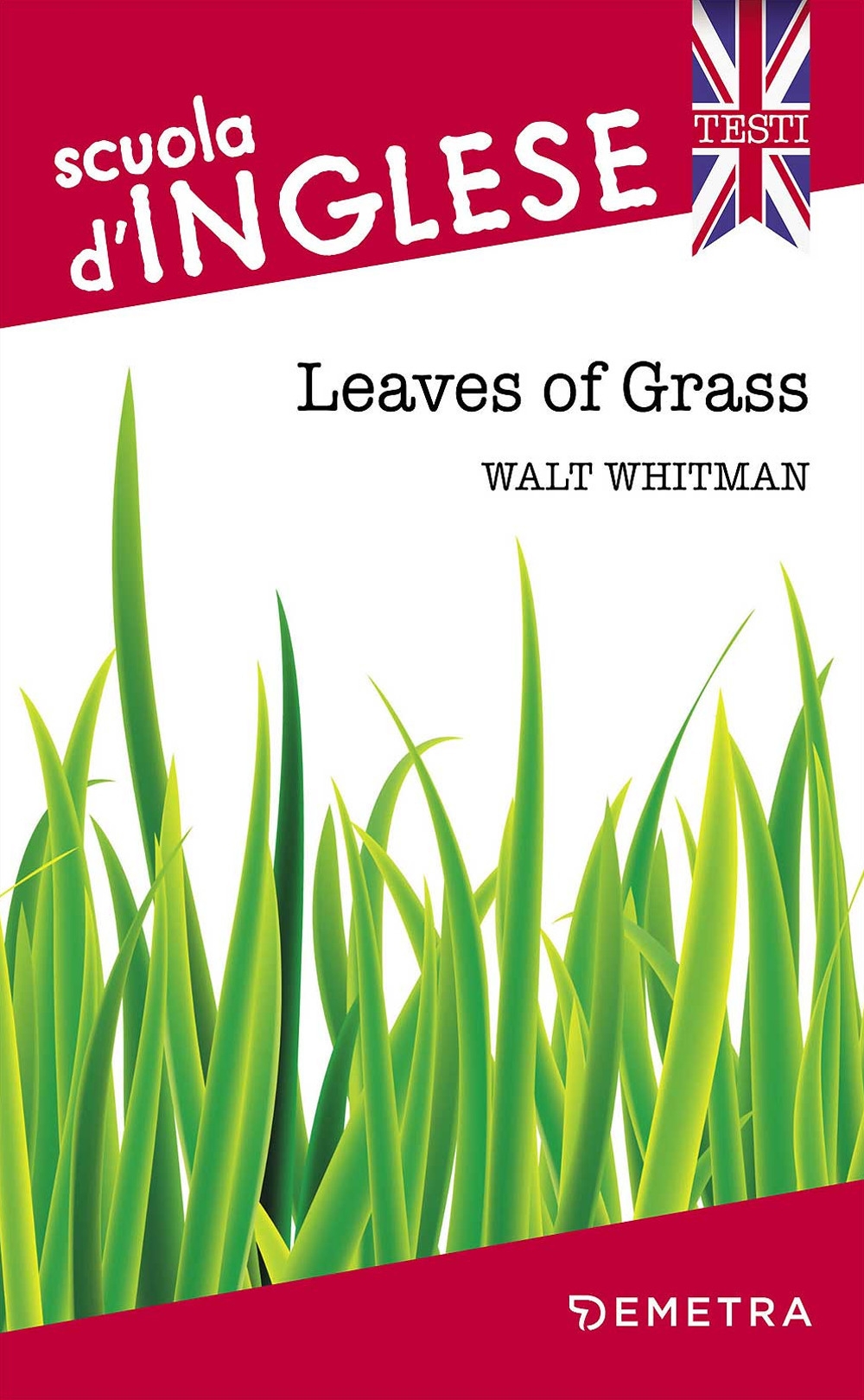 Leaves of grass Leaves of grass