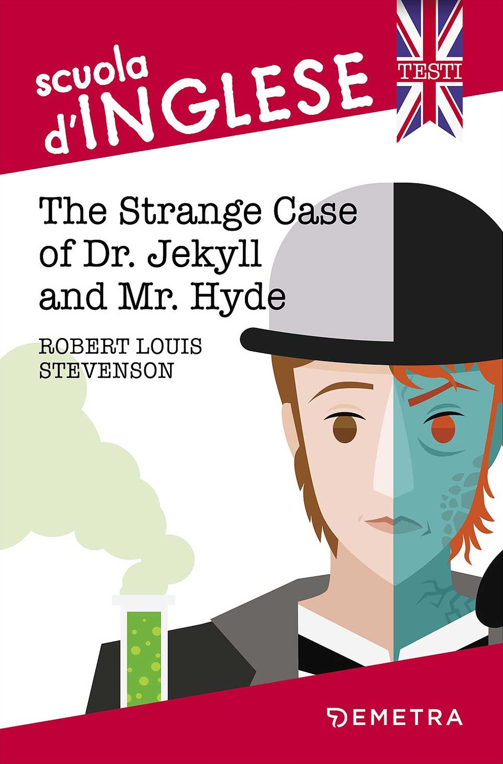 The strange case of Dr Jekyll and Mr Hyde The strange case of Dr Jekyll and Mr Hyde