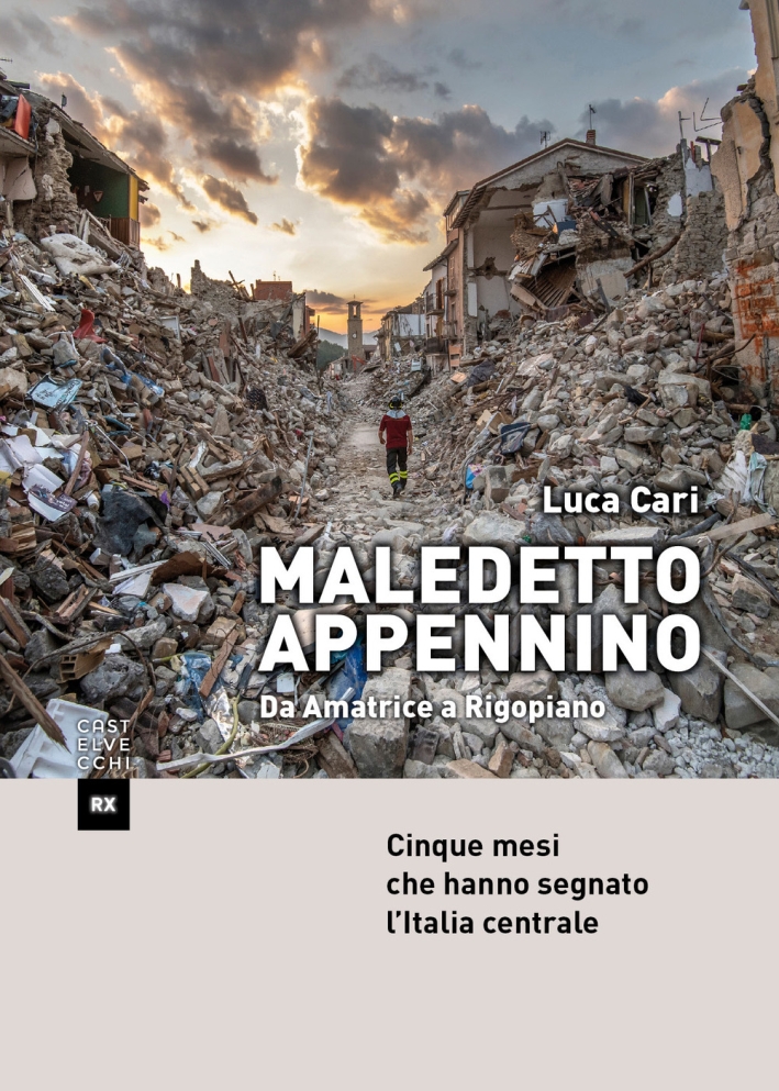 Maledetto Appennino Maledetto Appennino