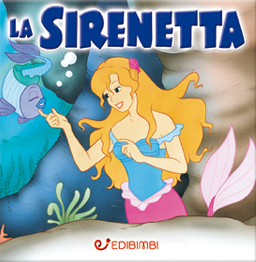 La Sirenetta La Sirenetta