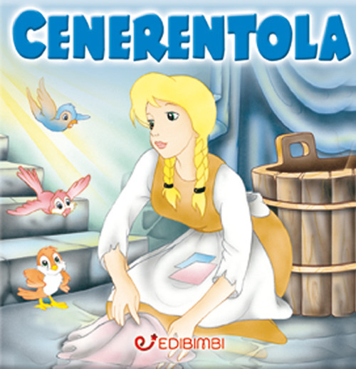 Cenerentola Cenerentola