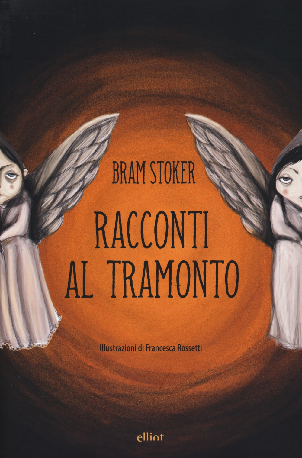 Racconti al tramonto Racconti al tramonto