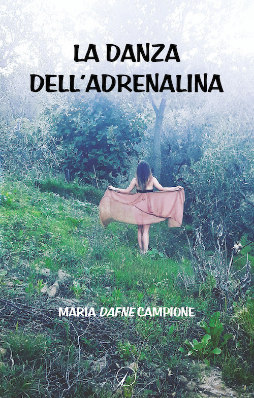La danza dell'adrenalina La danza dell'adrenalina