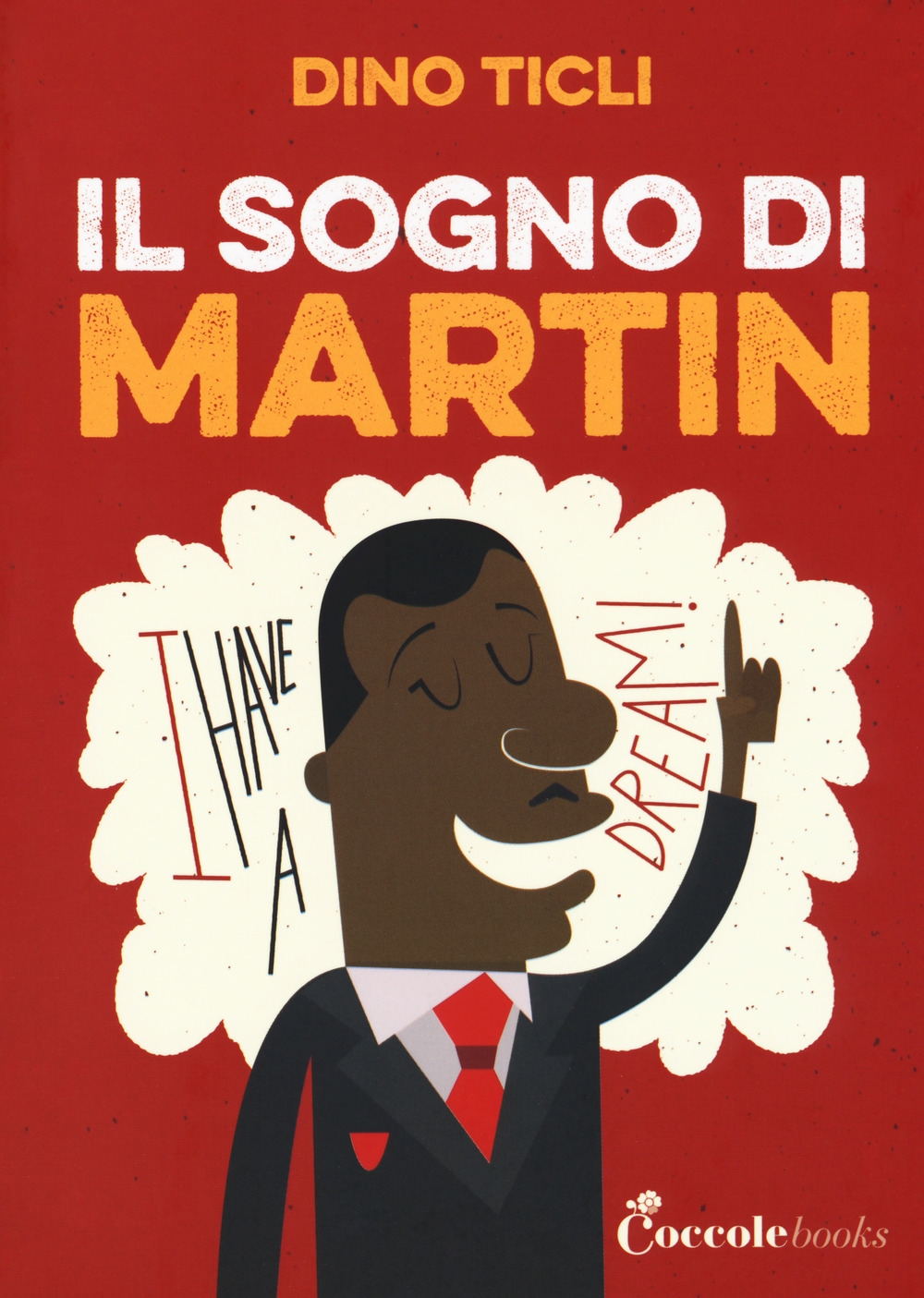 Il sogno di Martin Il sogno di Martin